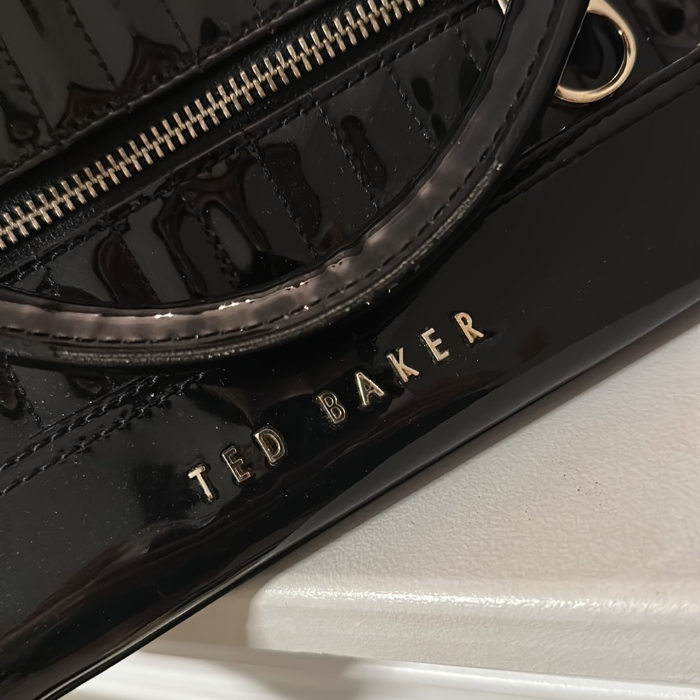 Ted Baker Handbag - Picture 2 of 10